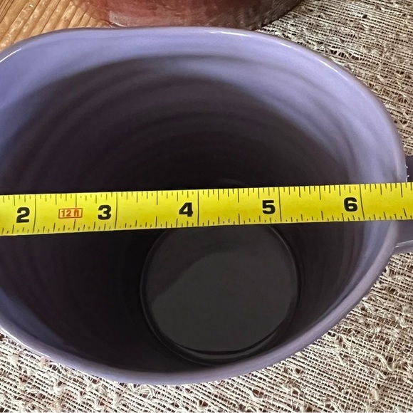 Portmeirion Lavender Pitcher - Picture 8 of 10